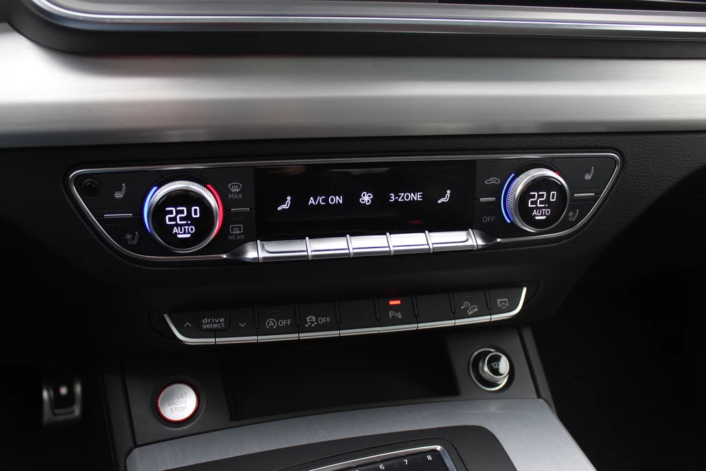 Audi SQ5 – foto 28
