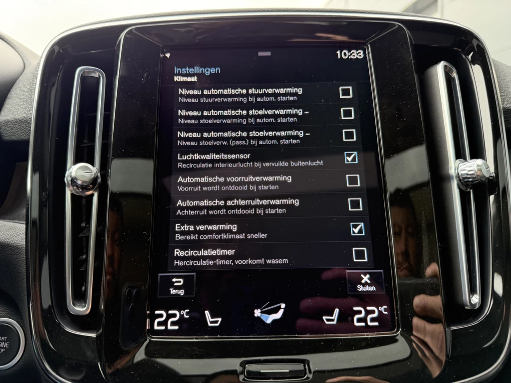 Volvo XC40 – foto 40
