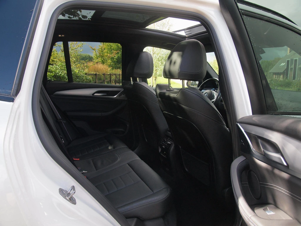 BMW X3 – foto 36