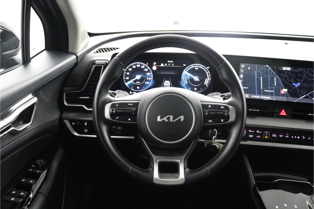 Kia Sportage – foto 37