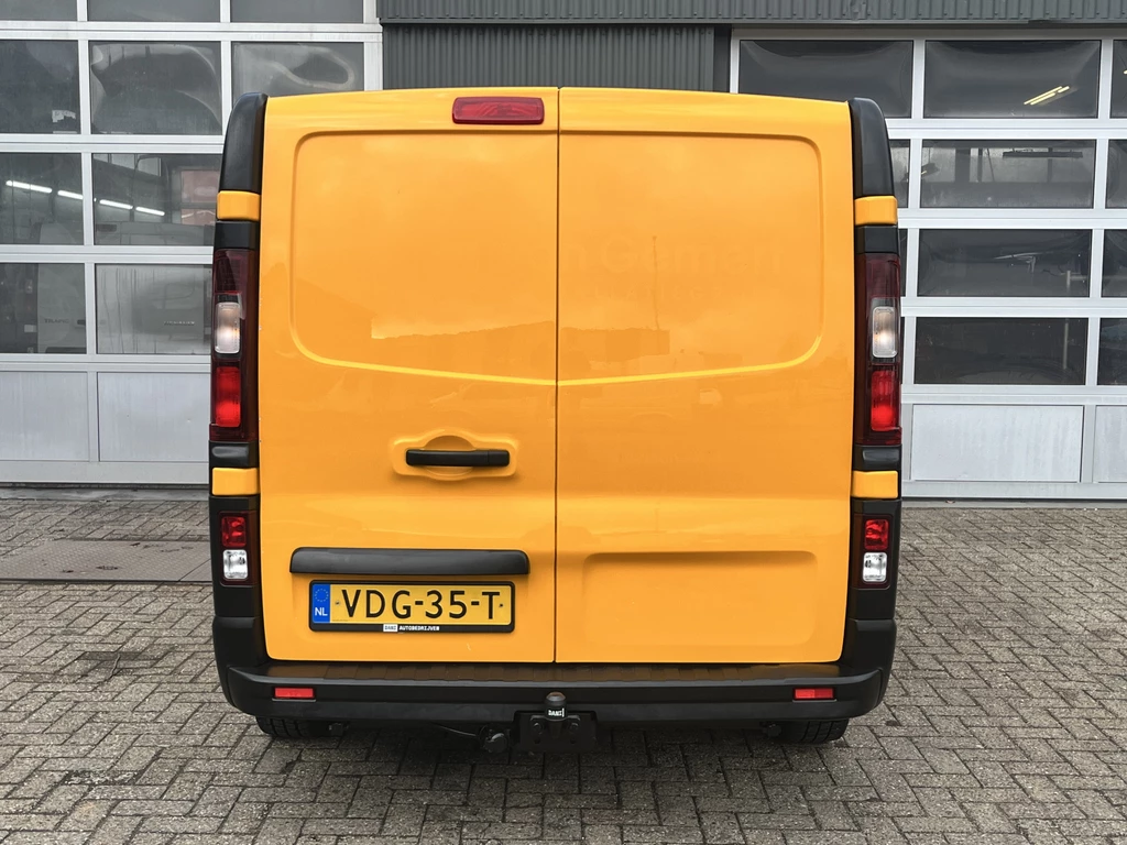 Opel Vivaro – foto 3