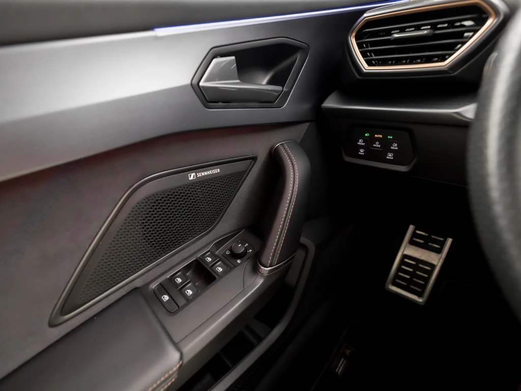 CUPRA Leon – foto 26