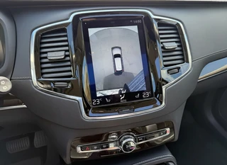 Volvo XC90 – thumbnail 38