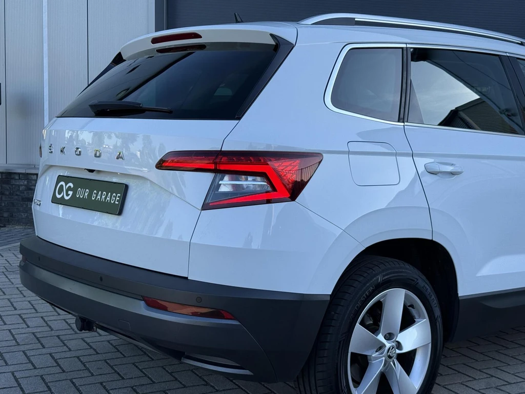 Škoda Karoq – foto 6