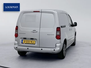 Peugeot Partner – thumbnail 9
