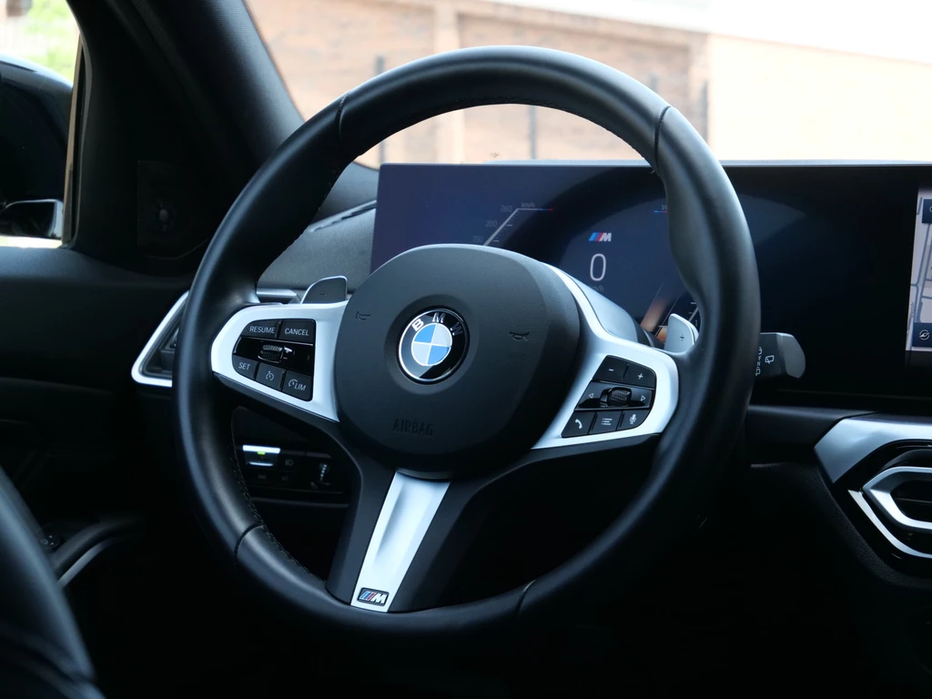 BMW 3 Serie – foto 37