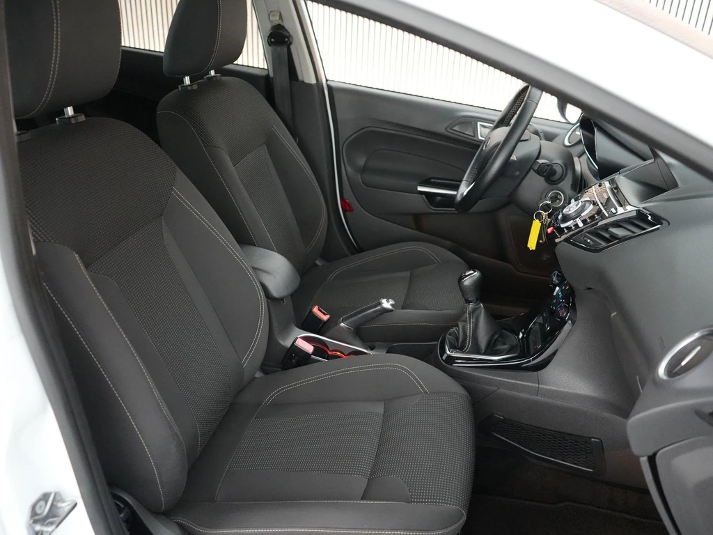 Ford Fiesta – foto 22
