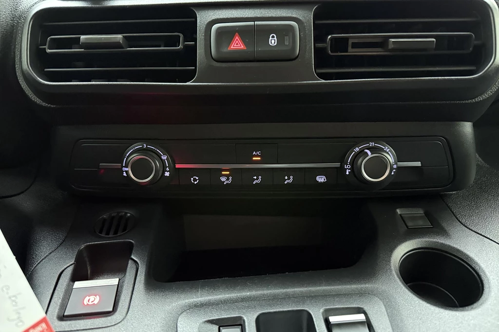 Citroën ë-Berlingo – foto 24
