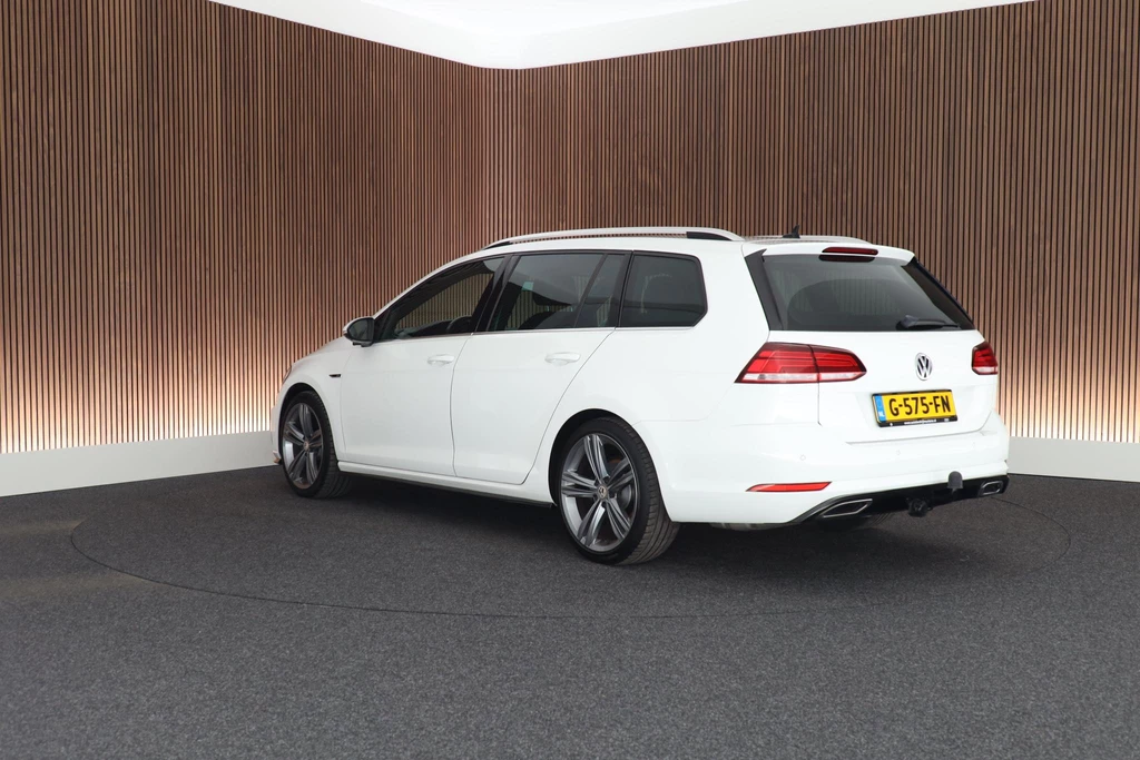 Volkswagen Golf – foto 3
