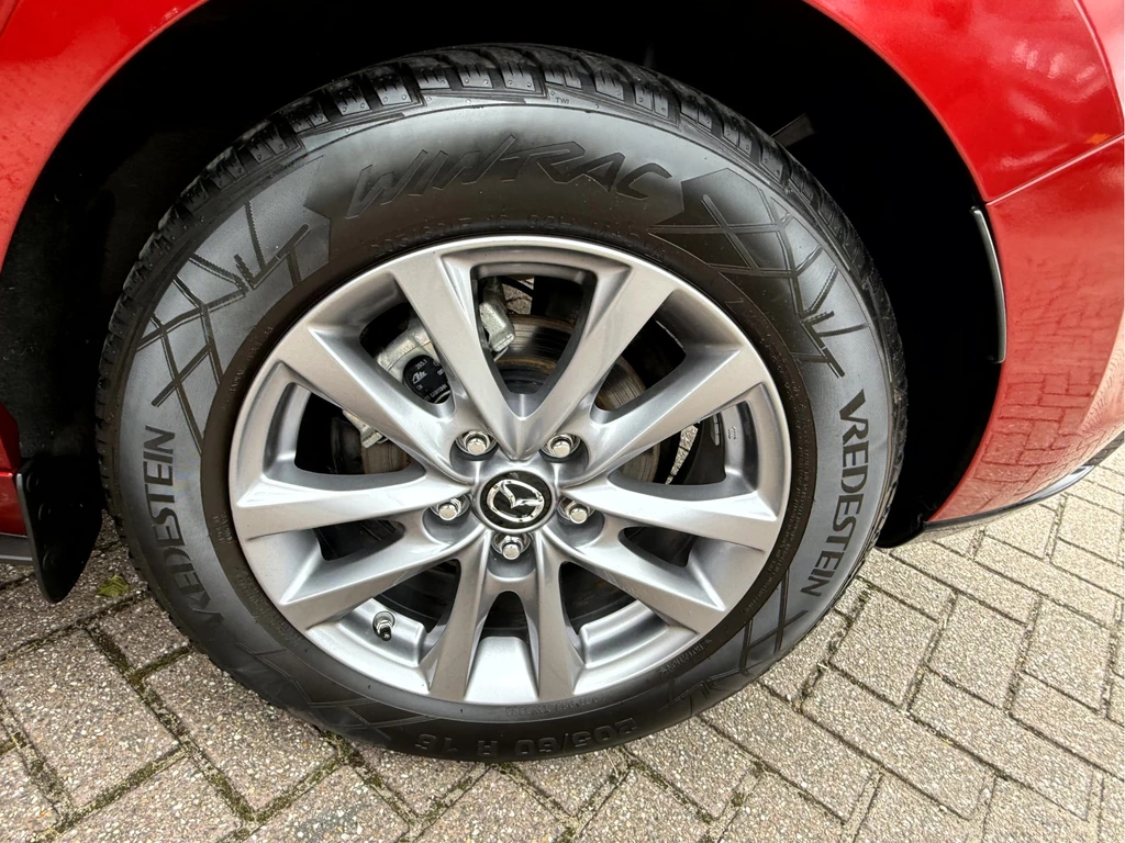 Mazda 3 – foto 15
