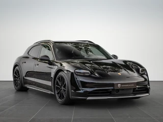 Porsche Taycan – thumbnail 8