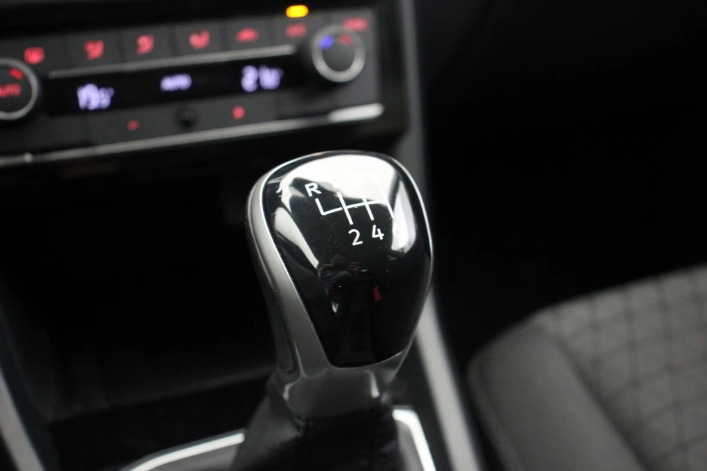 Volkswagen T-Cross – foto 28