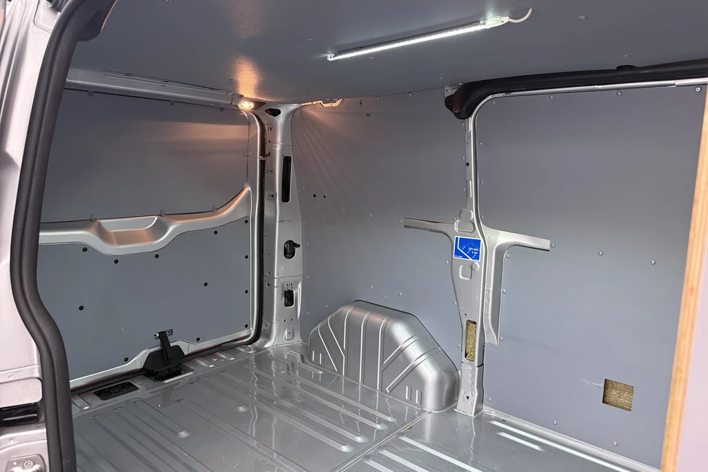 Ford Transit Custom – foto 13