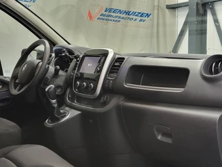 Renault Trafic – thumbnail 11