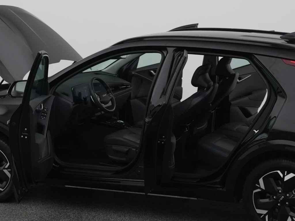 Kia Niro EV – foto 36