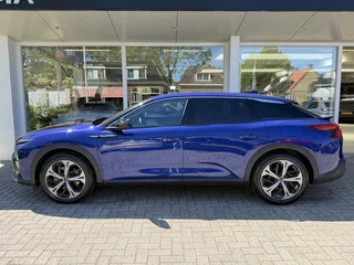 Citroën C5 X – thumbnail 2