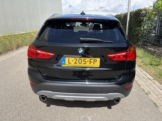 BMW X1 – thumbnail 5