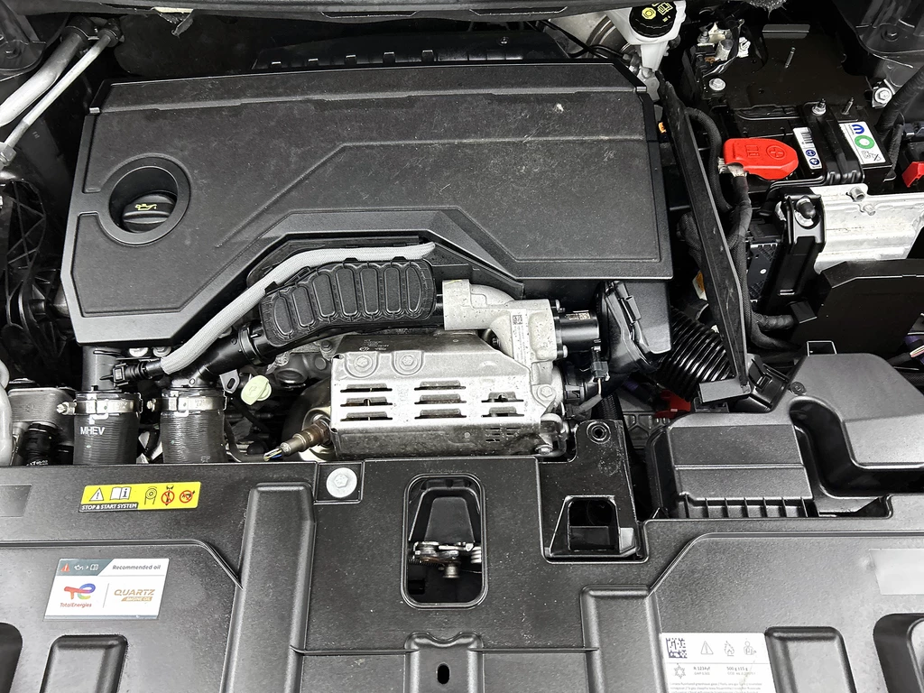 Citroën C5 Aircross – foto 11