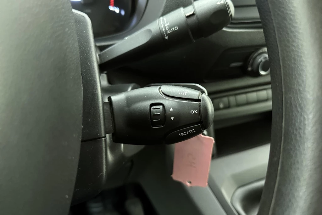 Citroën Jumpy – foto 17