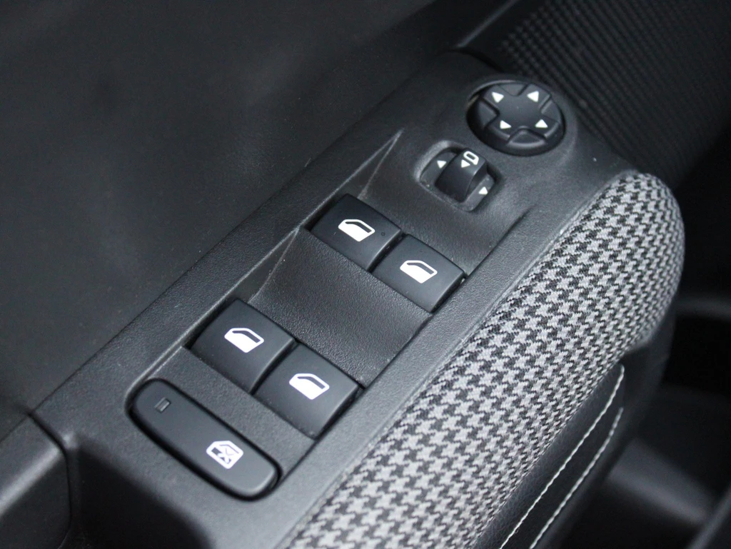 Citroën C3 Aircross – foto 35
