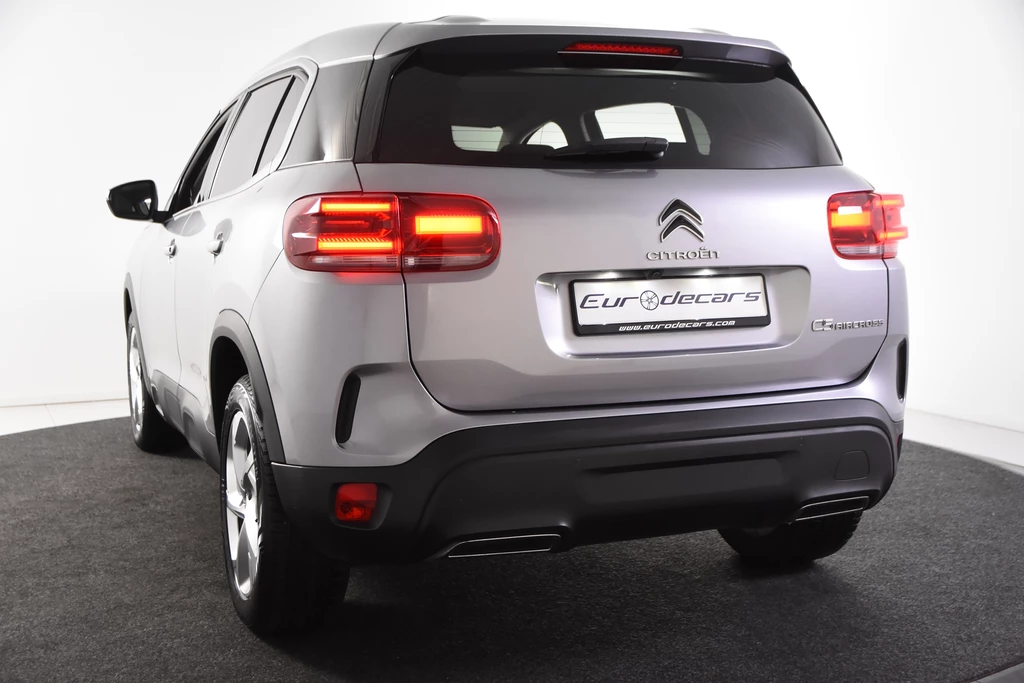 Citroën C5 Aircross – foto 8