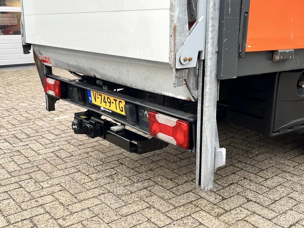 Iveco Daily – foto 28