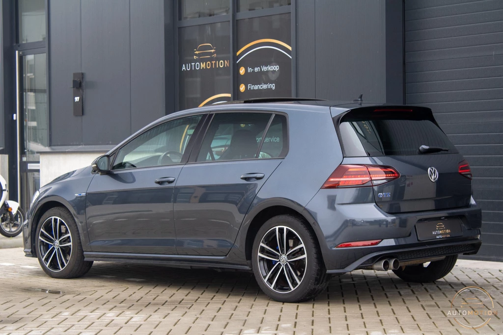 Volkswagen Golf – foto 5