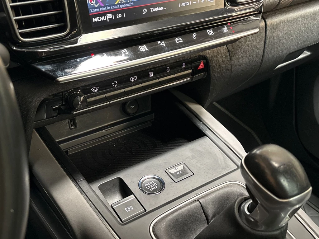 Citroën C5 Aircross – foto 11