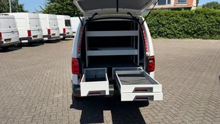 Volkswagen Caddy – thumbnail 18