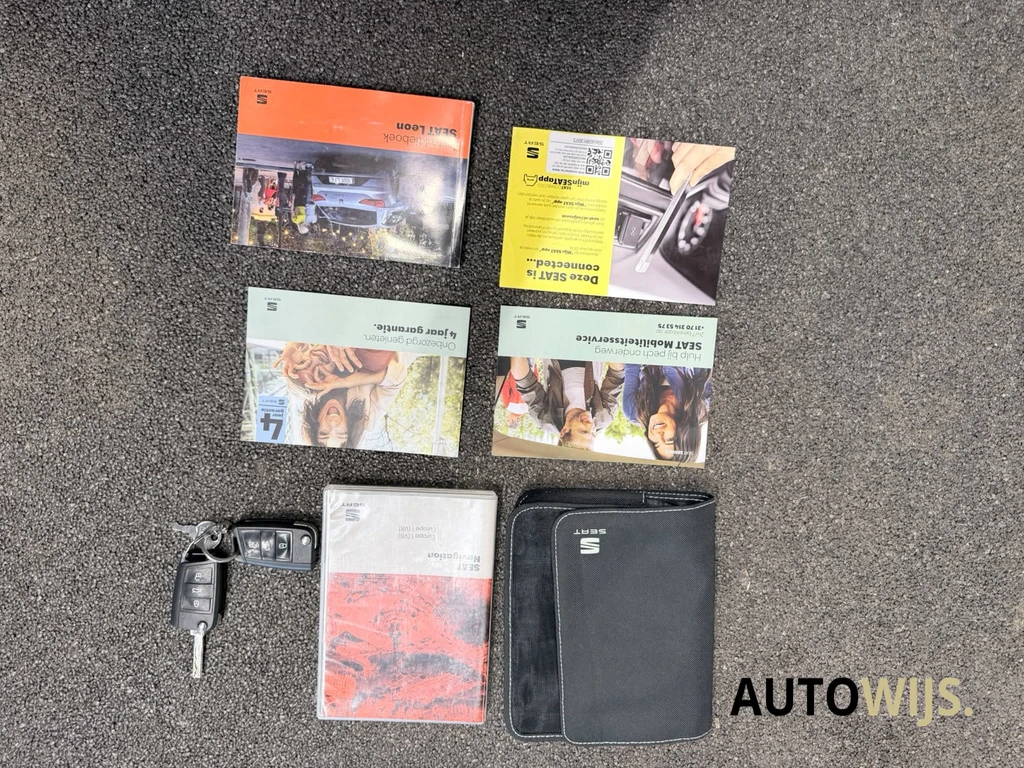 SEAT Leon – foto 21