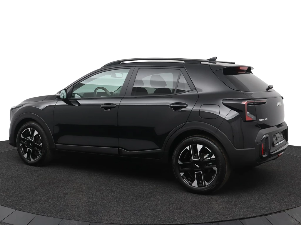 Kia Stonic – foto 4