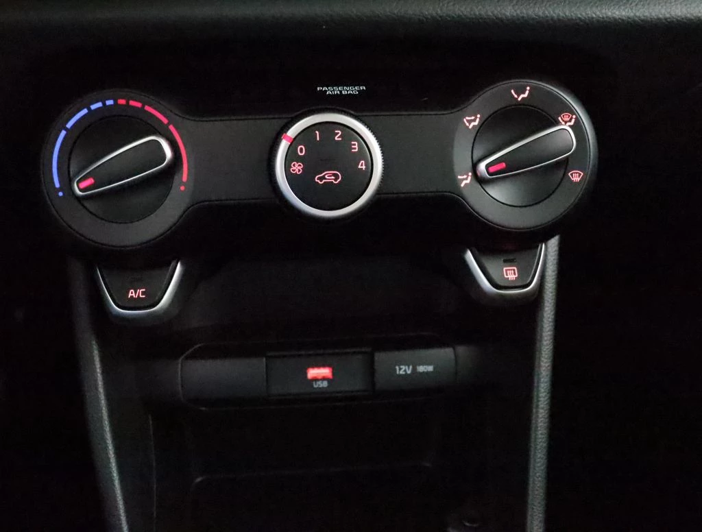 Kia Picanto – foto 26