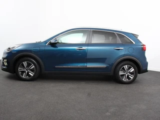 Kia Niro – thumbnail 3