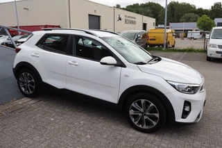 Kia Stonic – thumbnail 7