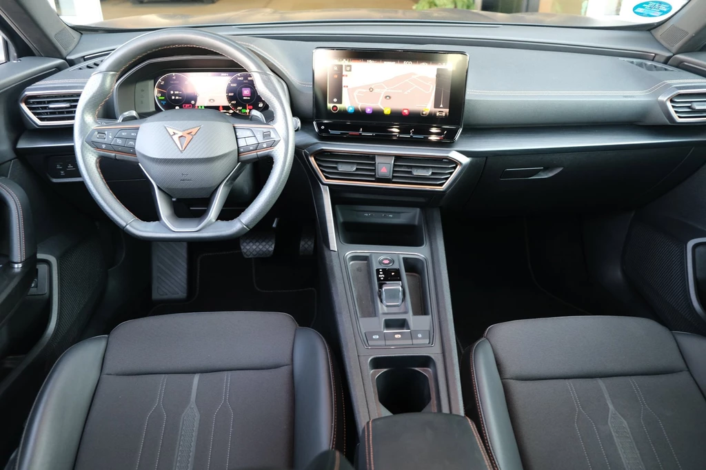 CUPRA Formentor – foto 11