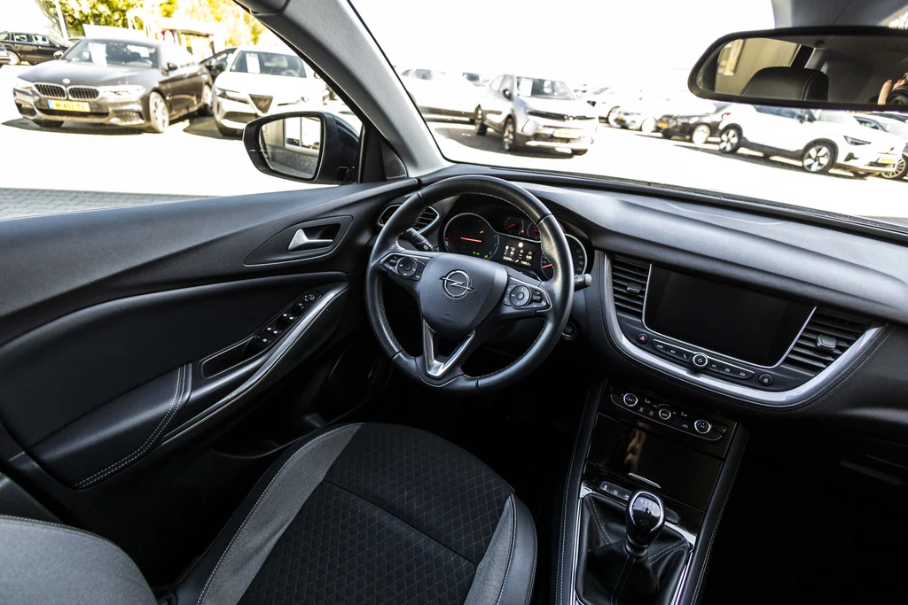 Opel Grandland X – foto 20
