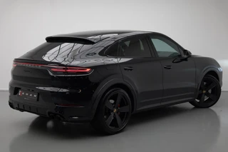 Porsche Cayenne – thumbnail 12