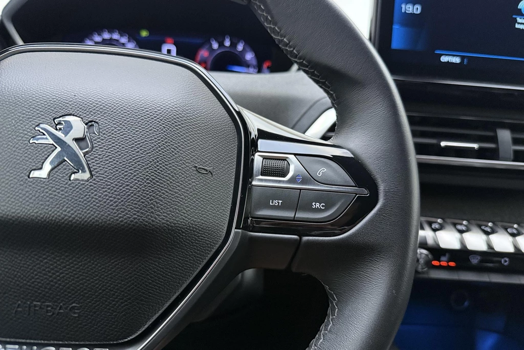 Peugeot 3008 – foto 28