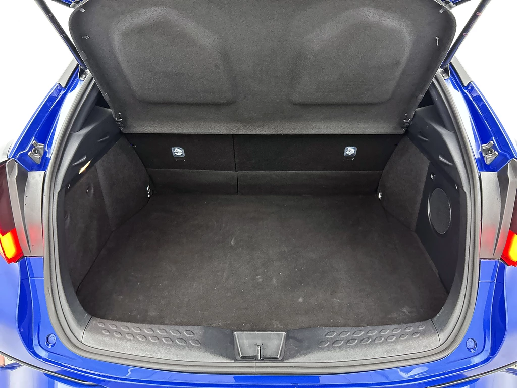 Toyota C-HR – foto 17