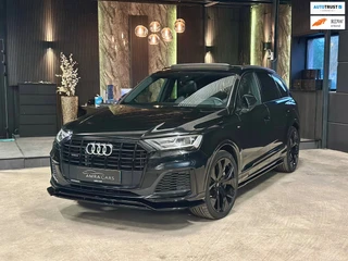 Audi Q7 – thumbnail 1