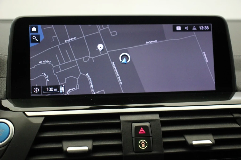 BMW iX3 – foto 32