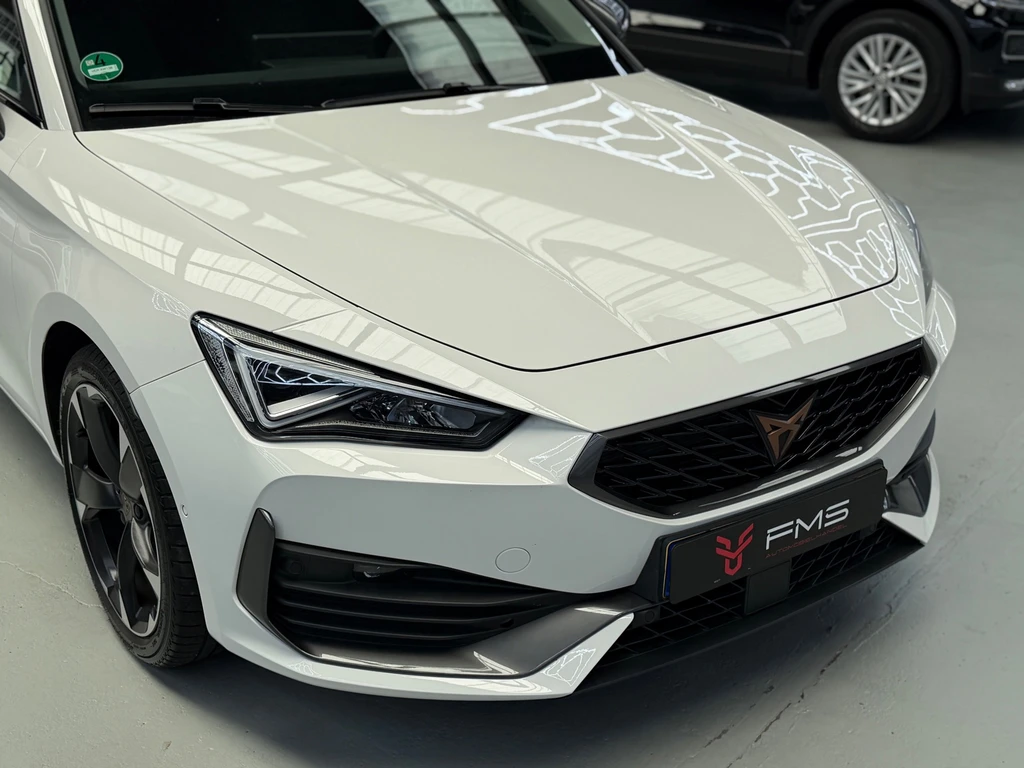 CUPRA Leon Sportstourer – foto 12