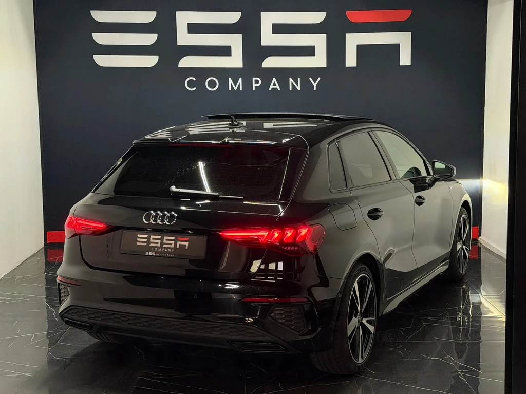 Audi A3 – foto 4