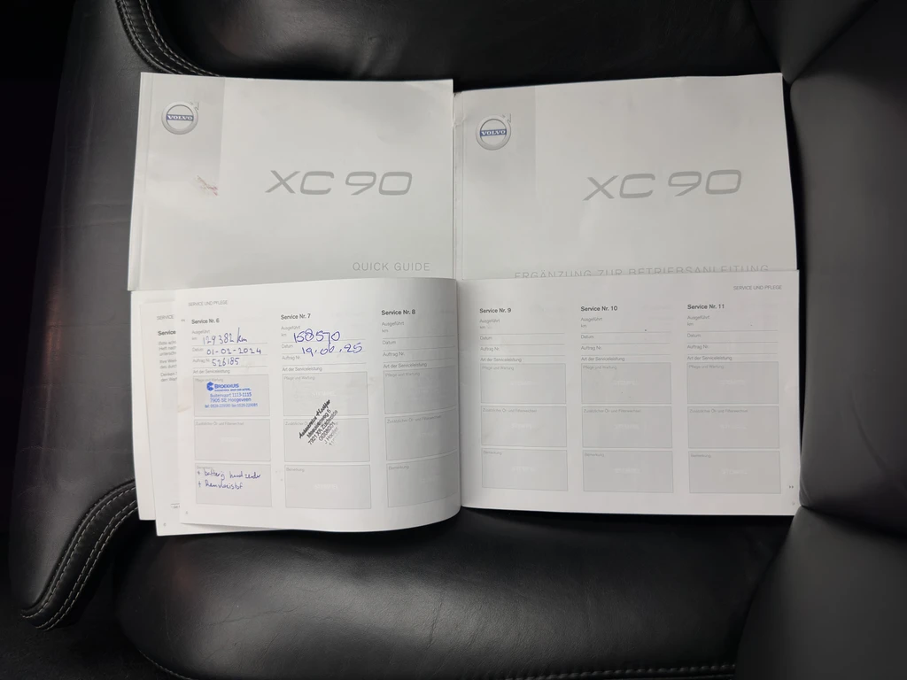 Volvo XC90 – foto 36