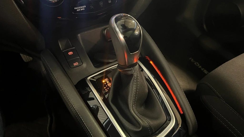 Nissan QASHQAI – foto 45