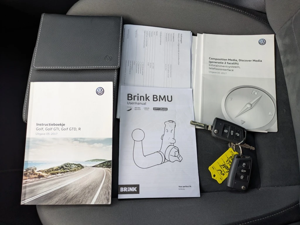 Volkswagen Golf – foto 24