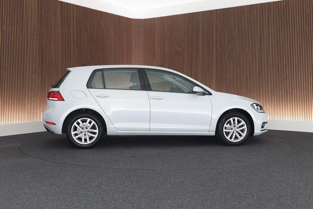 Volkswagen Golf – foto 5