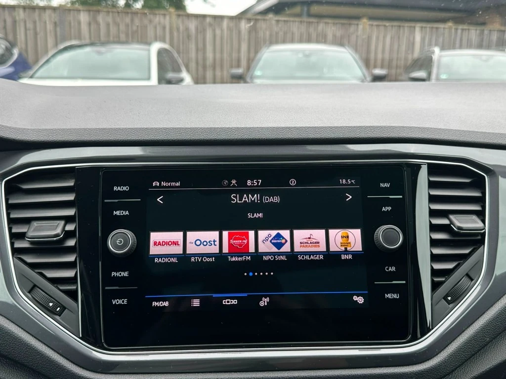 Volkswagen T-Roc – foto 14