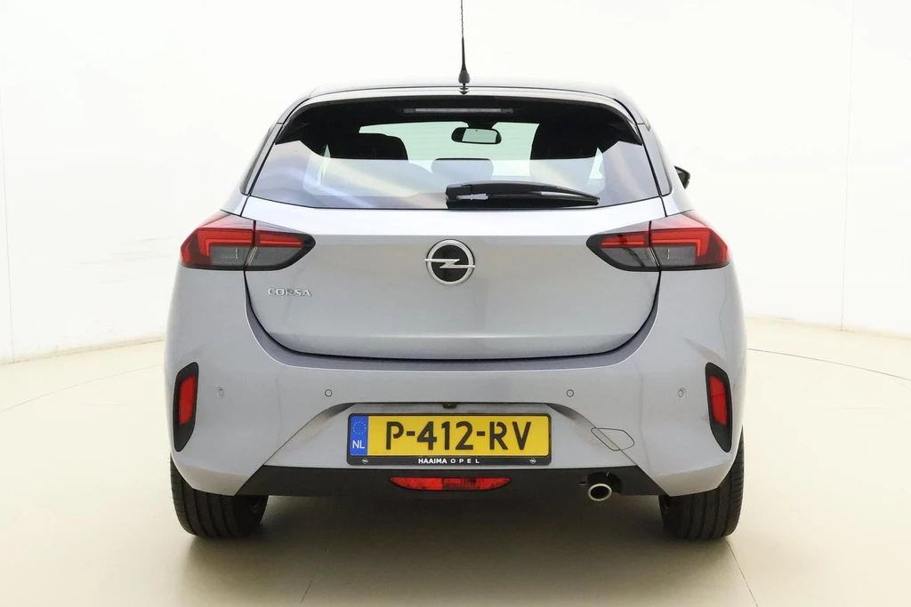 Opel Corsa – foto 5