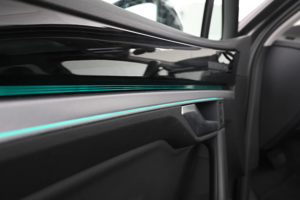 Volkswagen Touareg – foto 29